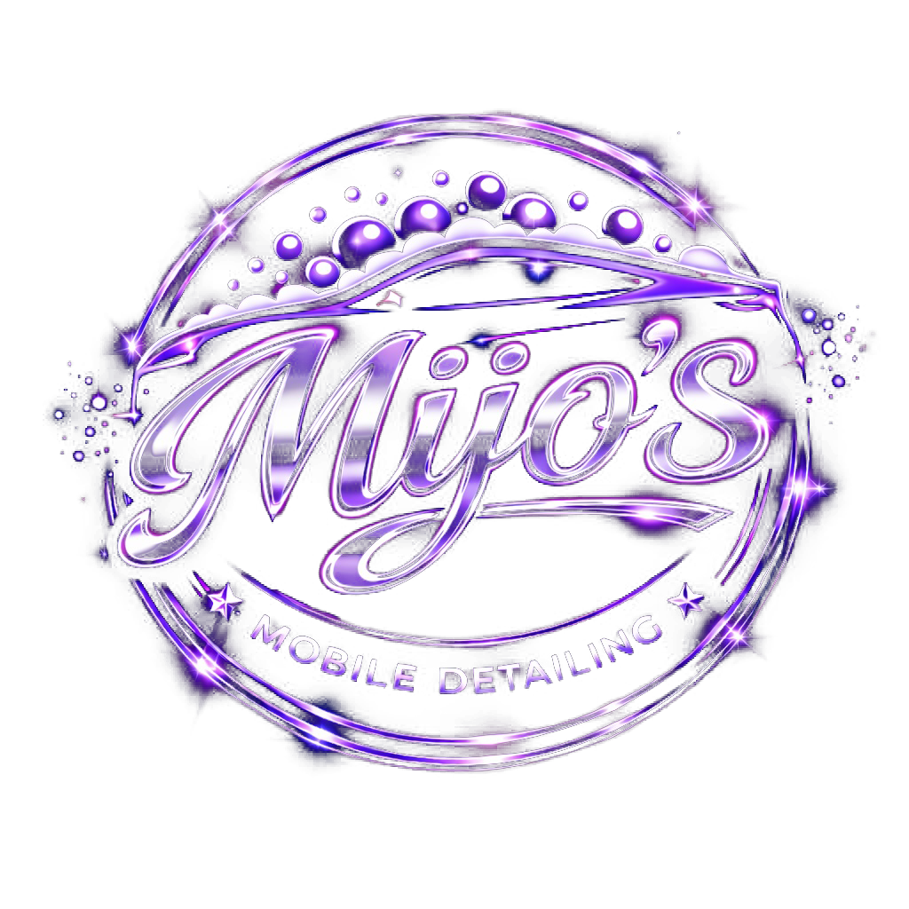 Mijo's Mobile Detailing