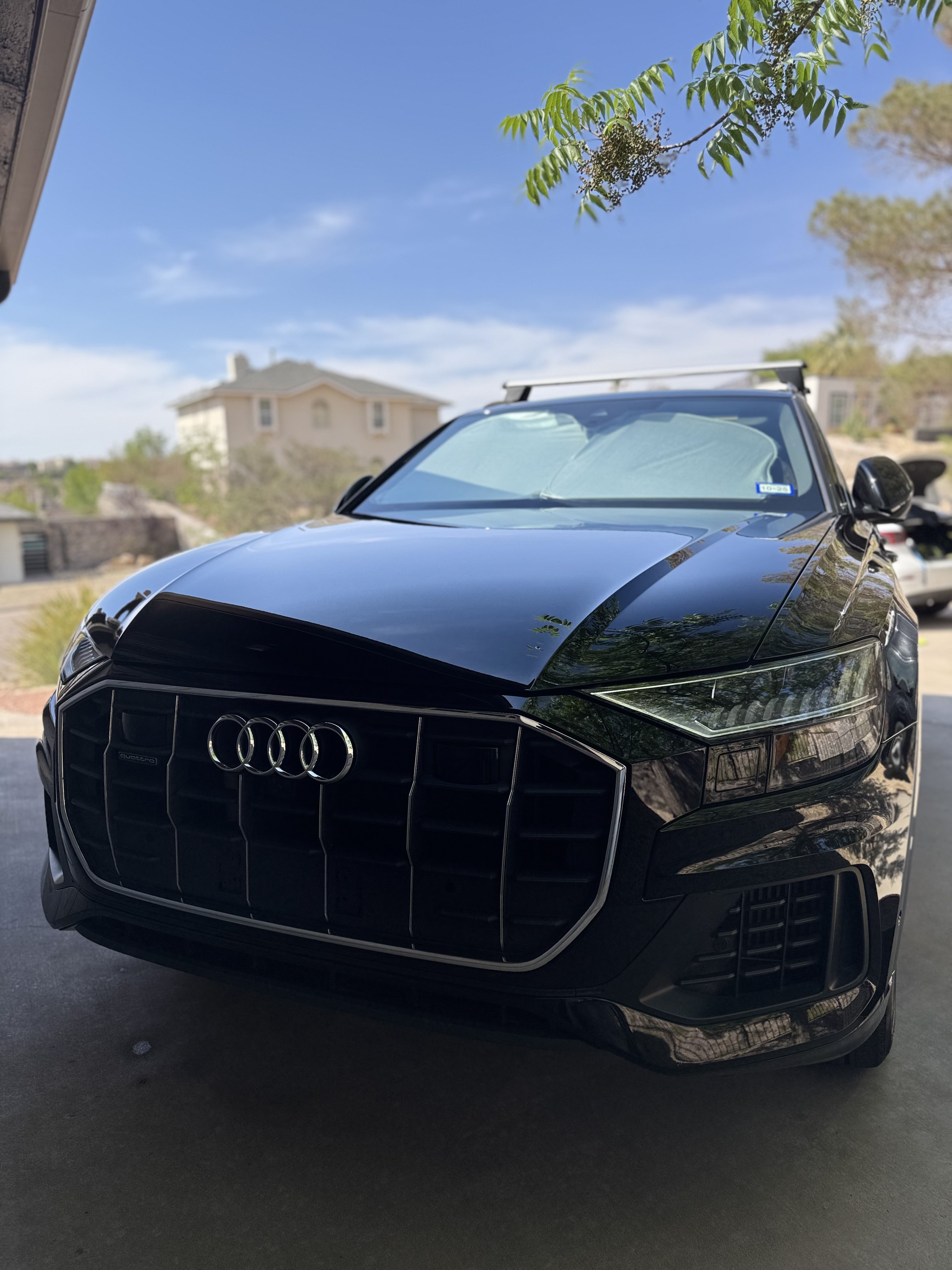 CERAMIC COATING