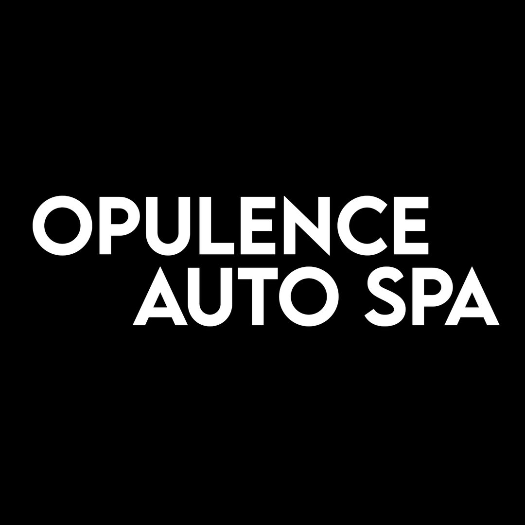 Opulence Auto Spa