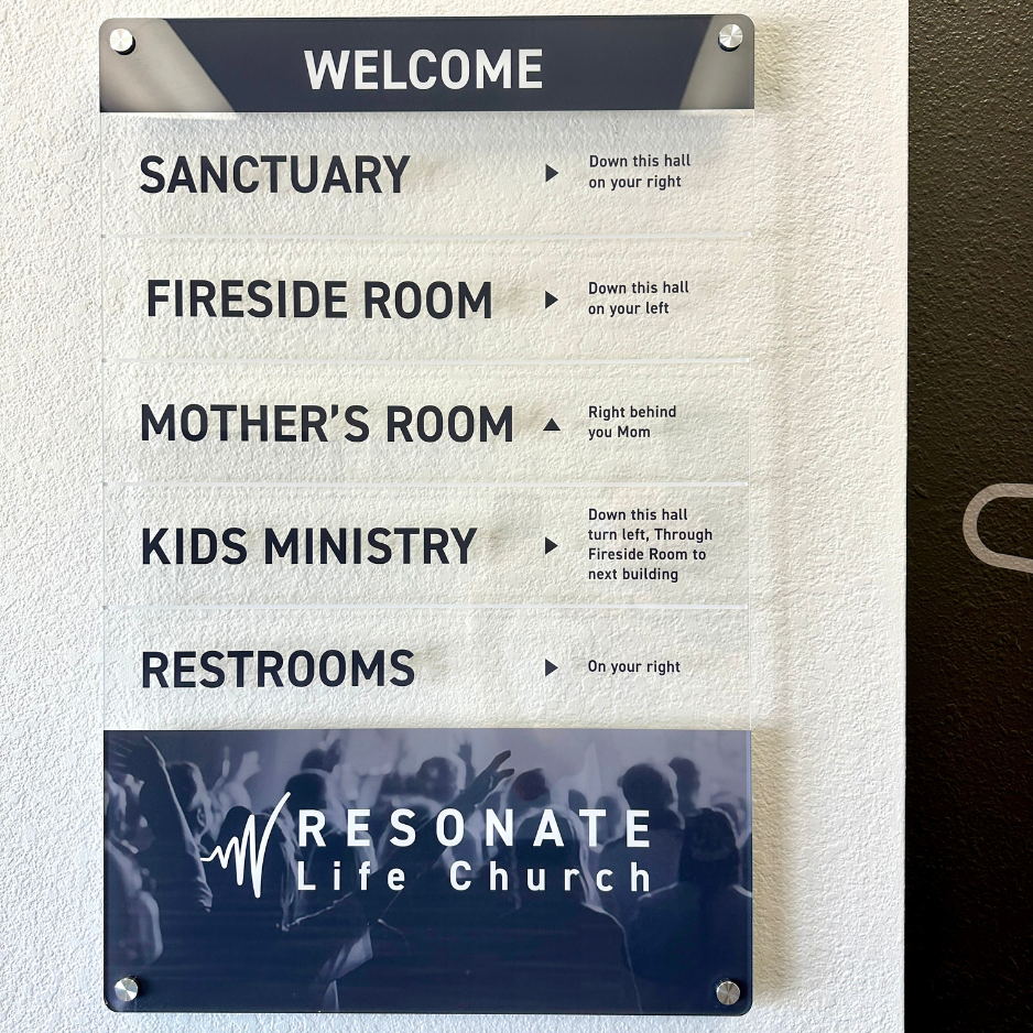 How Much Do Commercial Signs Cost in Dallas Fort Worth