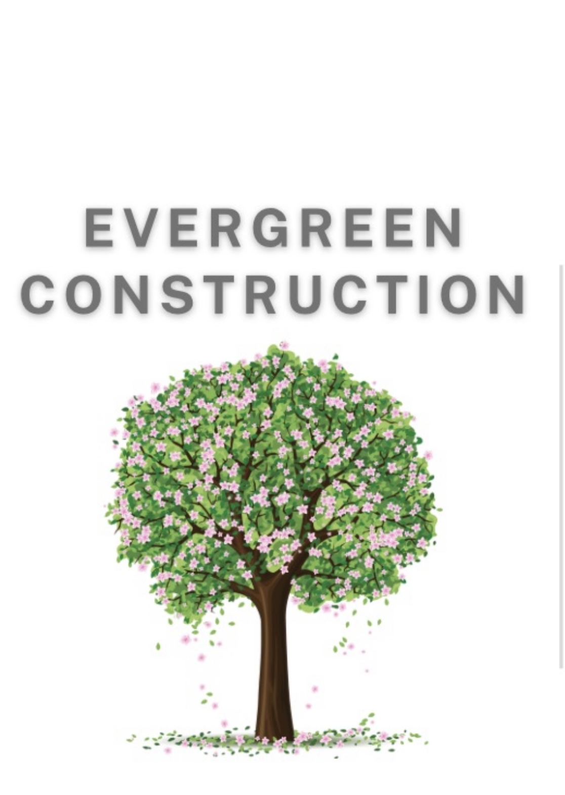 Evergreen Landscape Management Inc logo