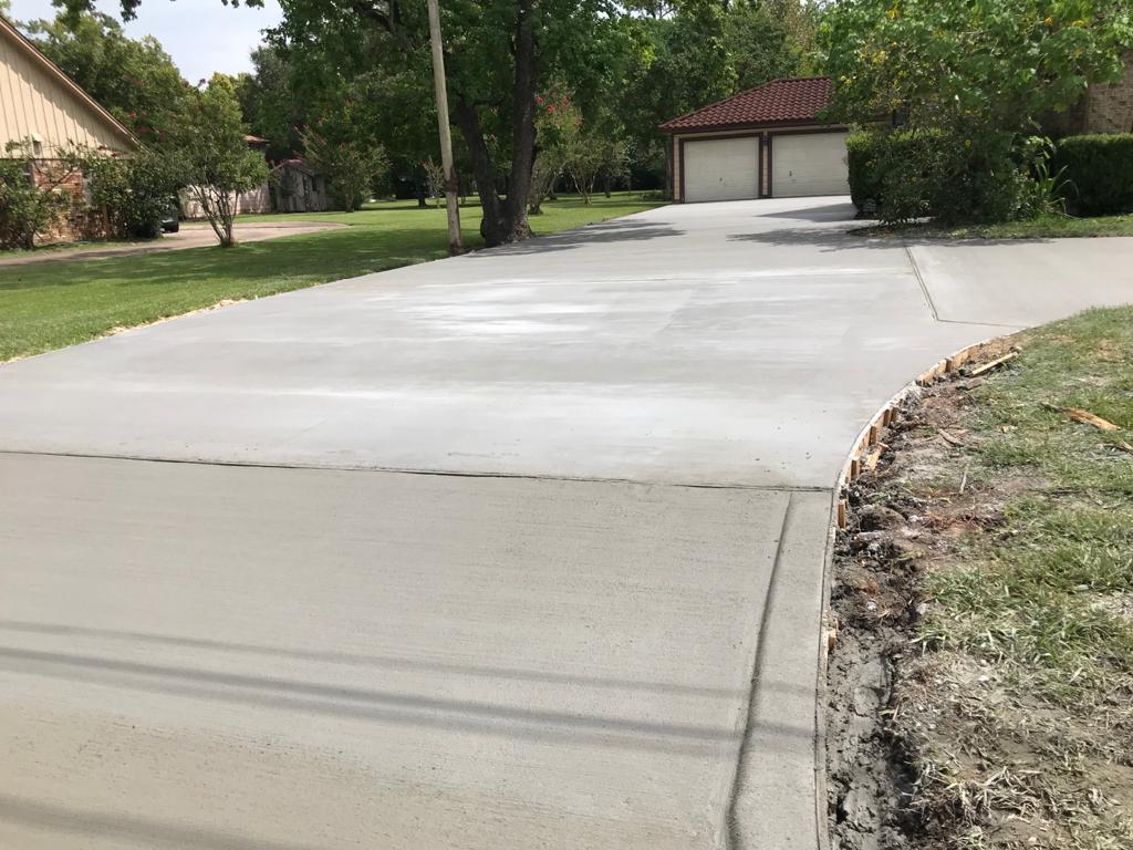 Milling & Reclamation