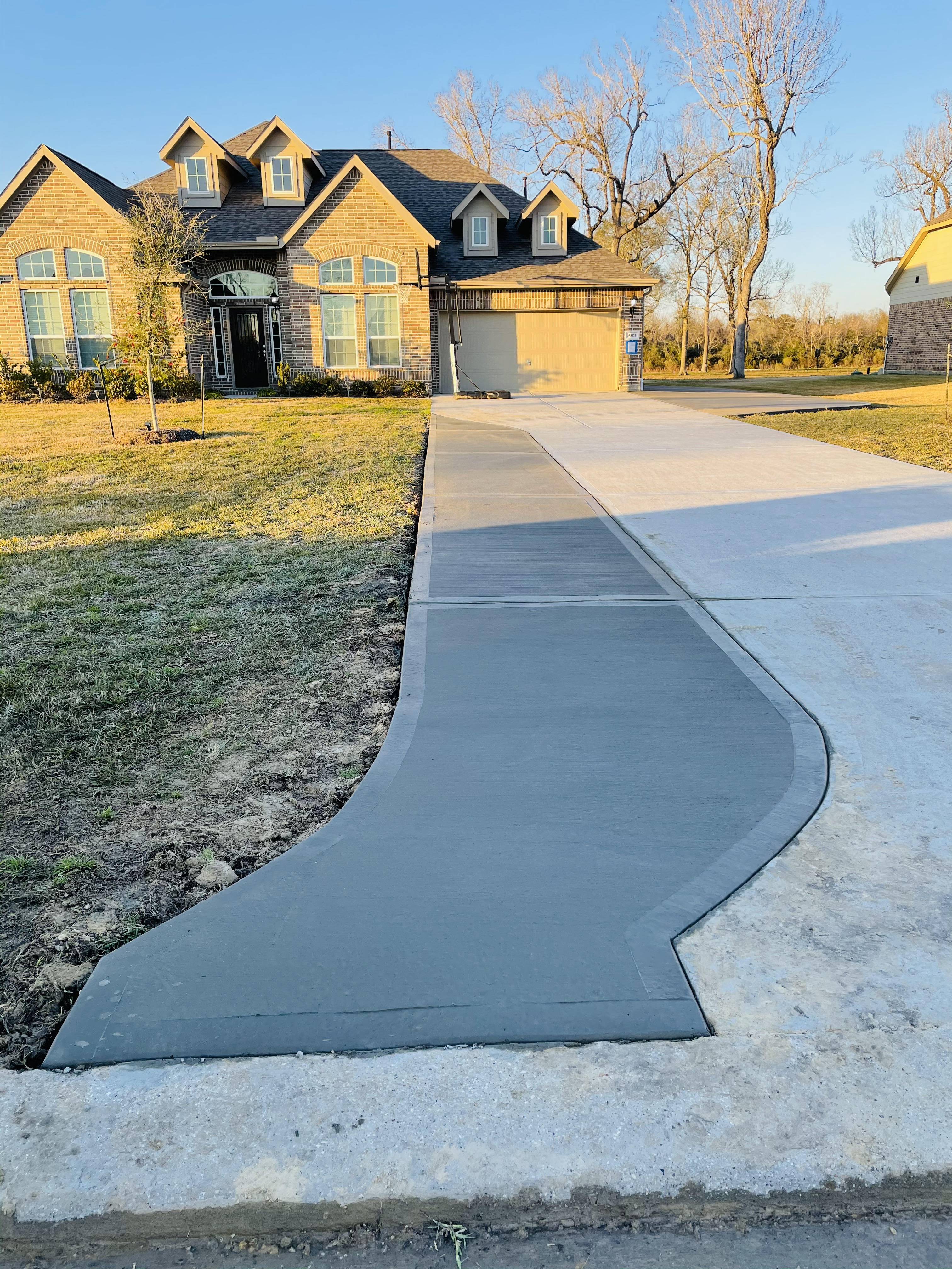 Milling & Reclamation