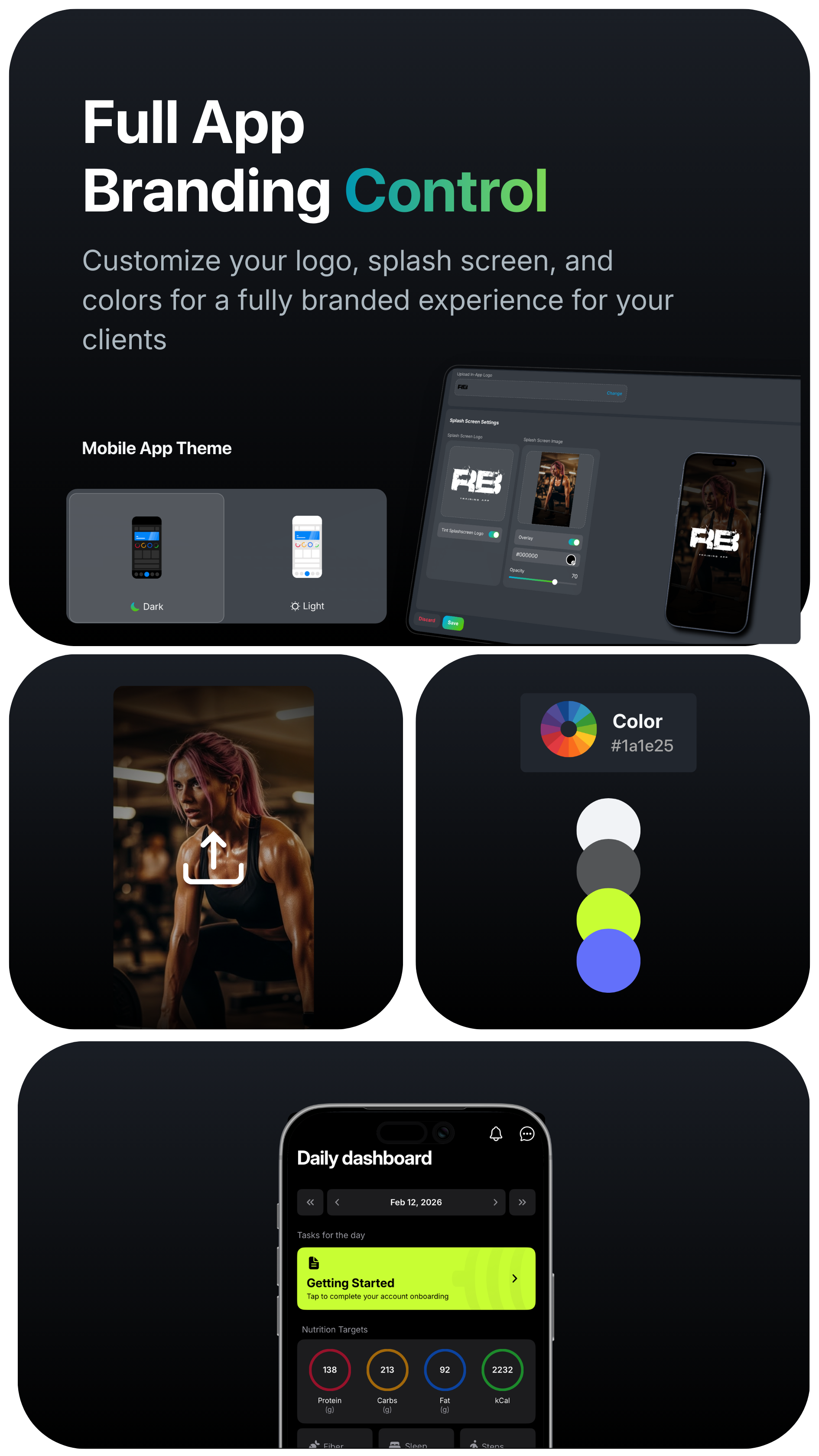 Mobile UI Protocol 3