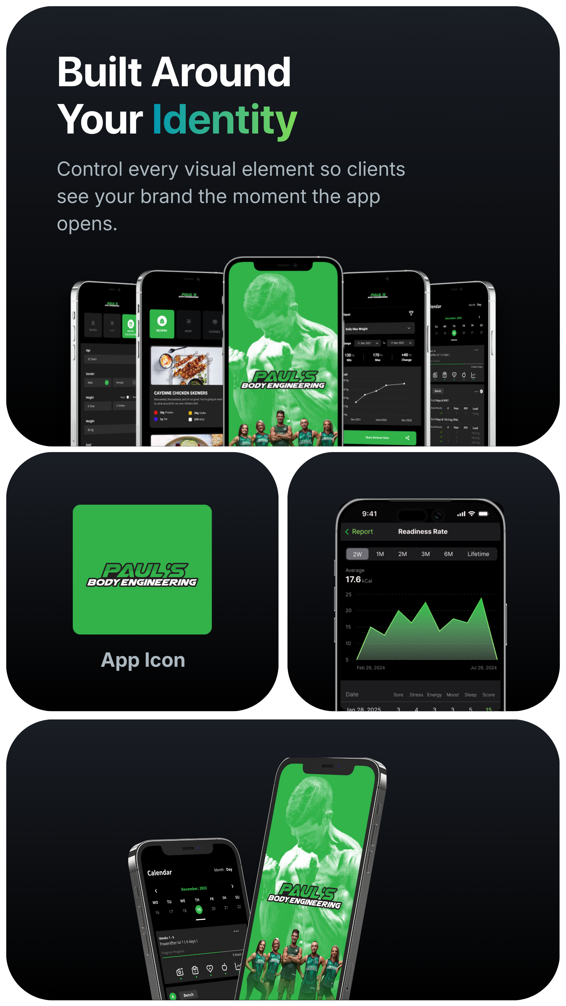 Mobile UI Protocol 2