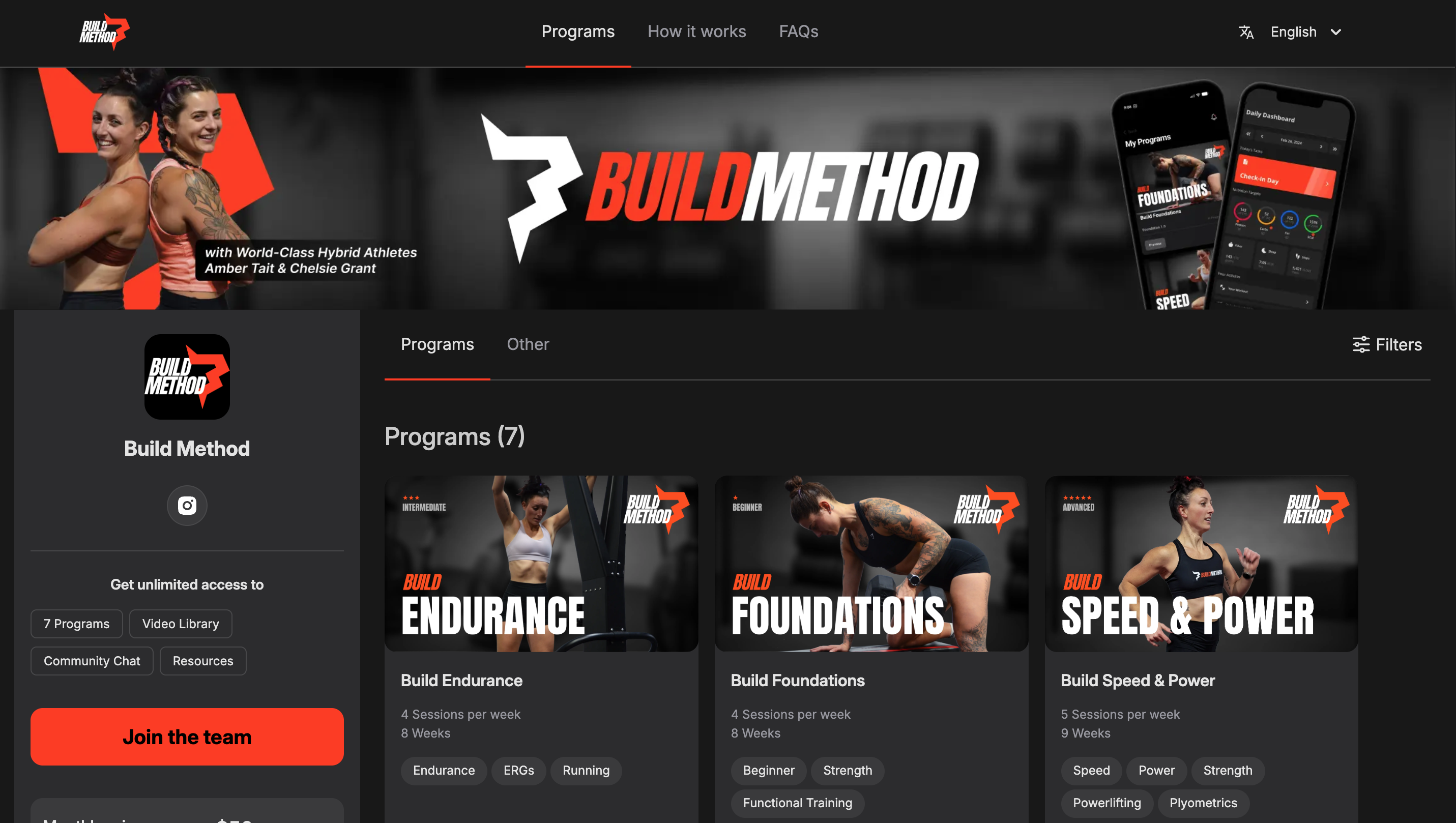 MyStrengthBook App