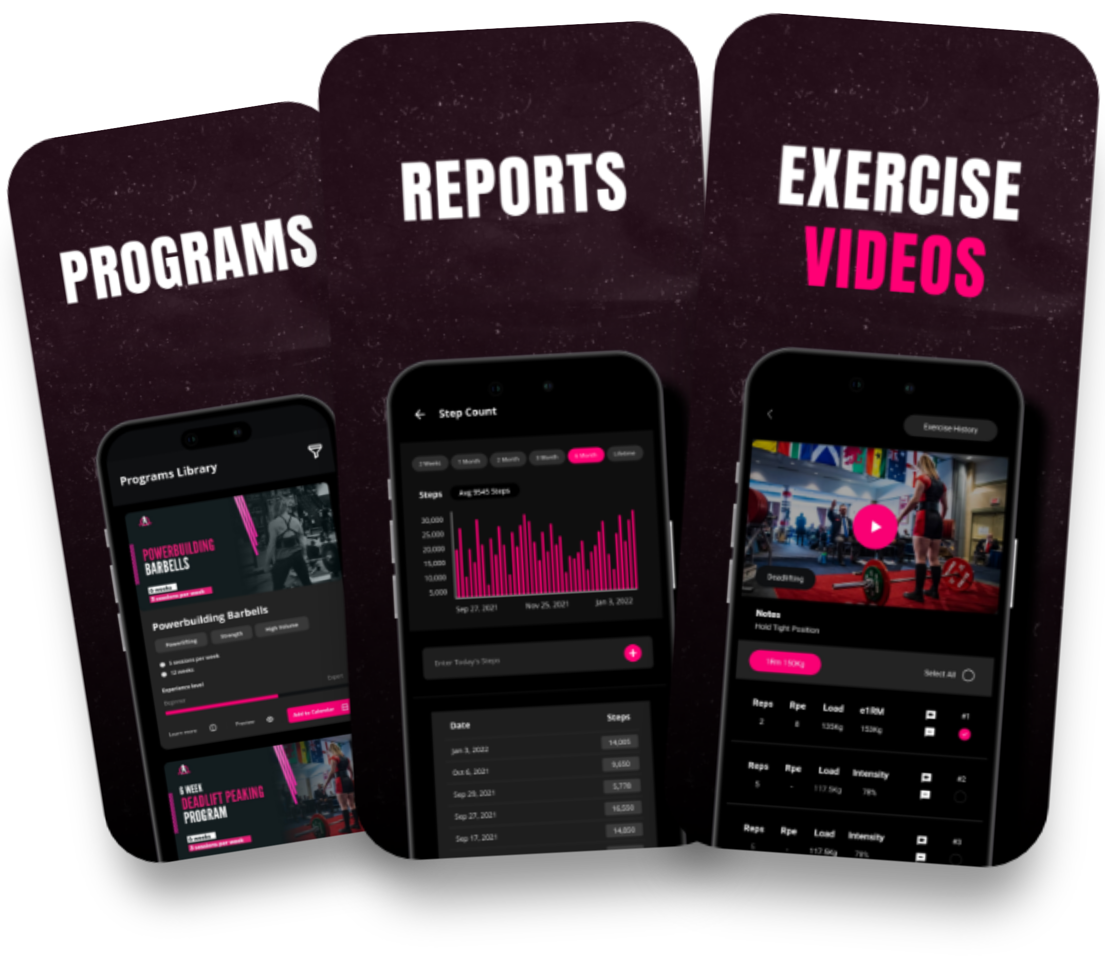 What Makes Us Different