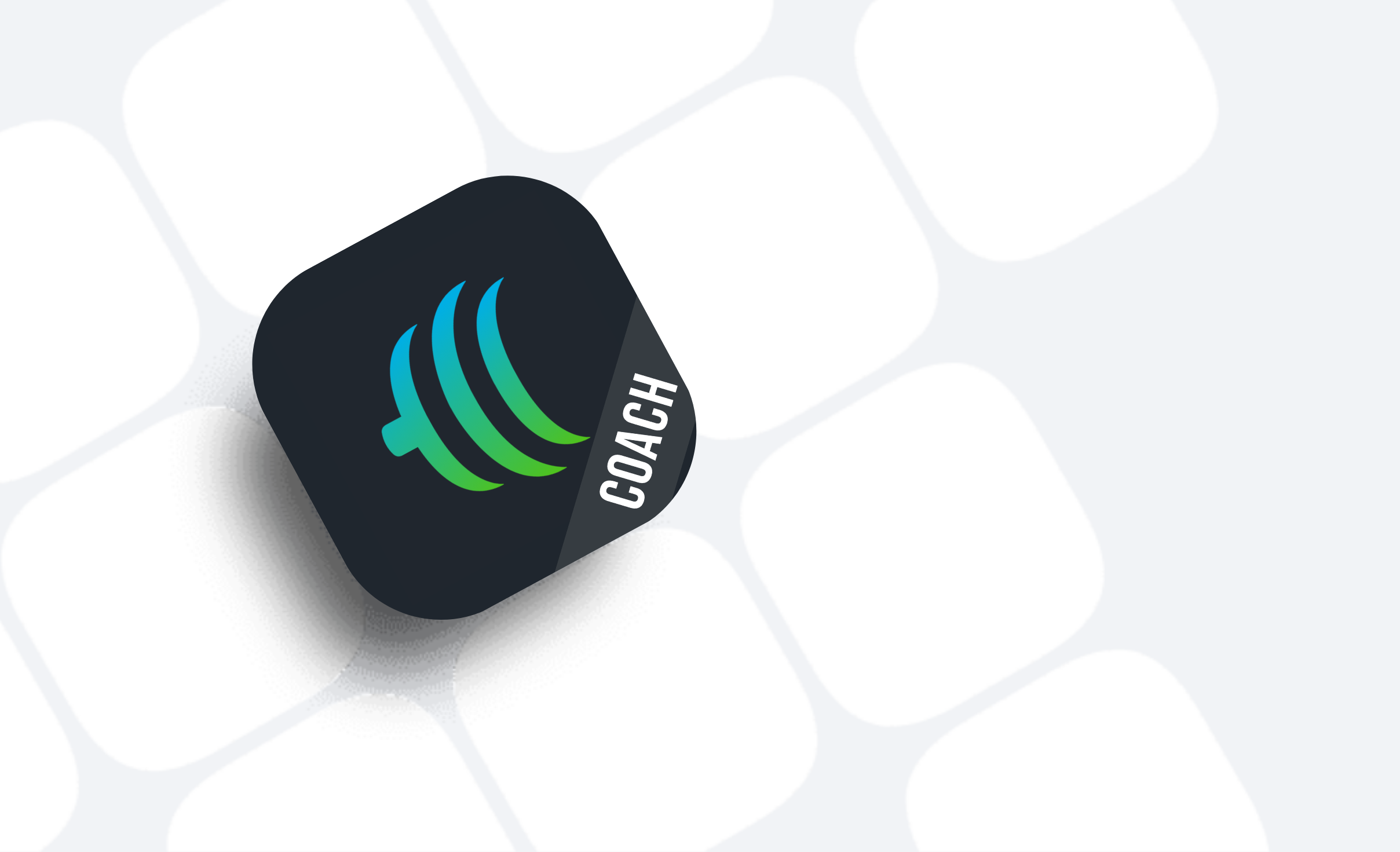 The Coach Mobile App