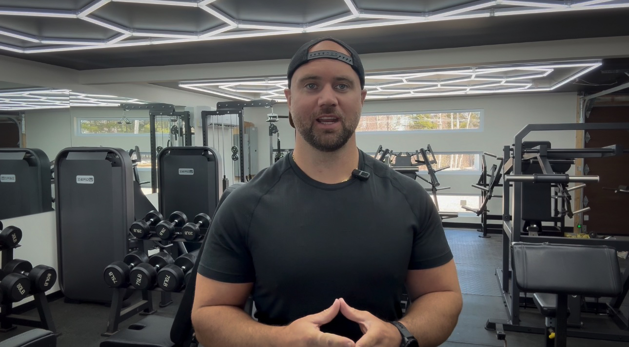 Gym Product Thumbnail