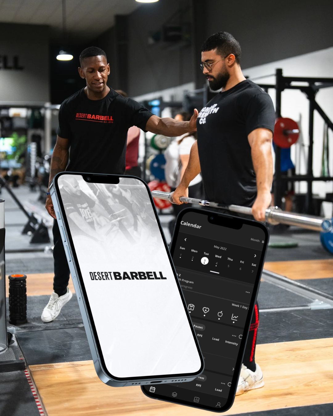 Farm Fitness on MSB
