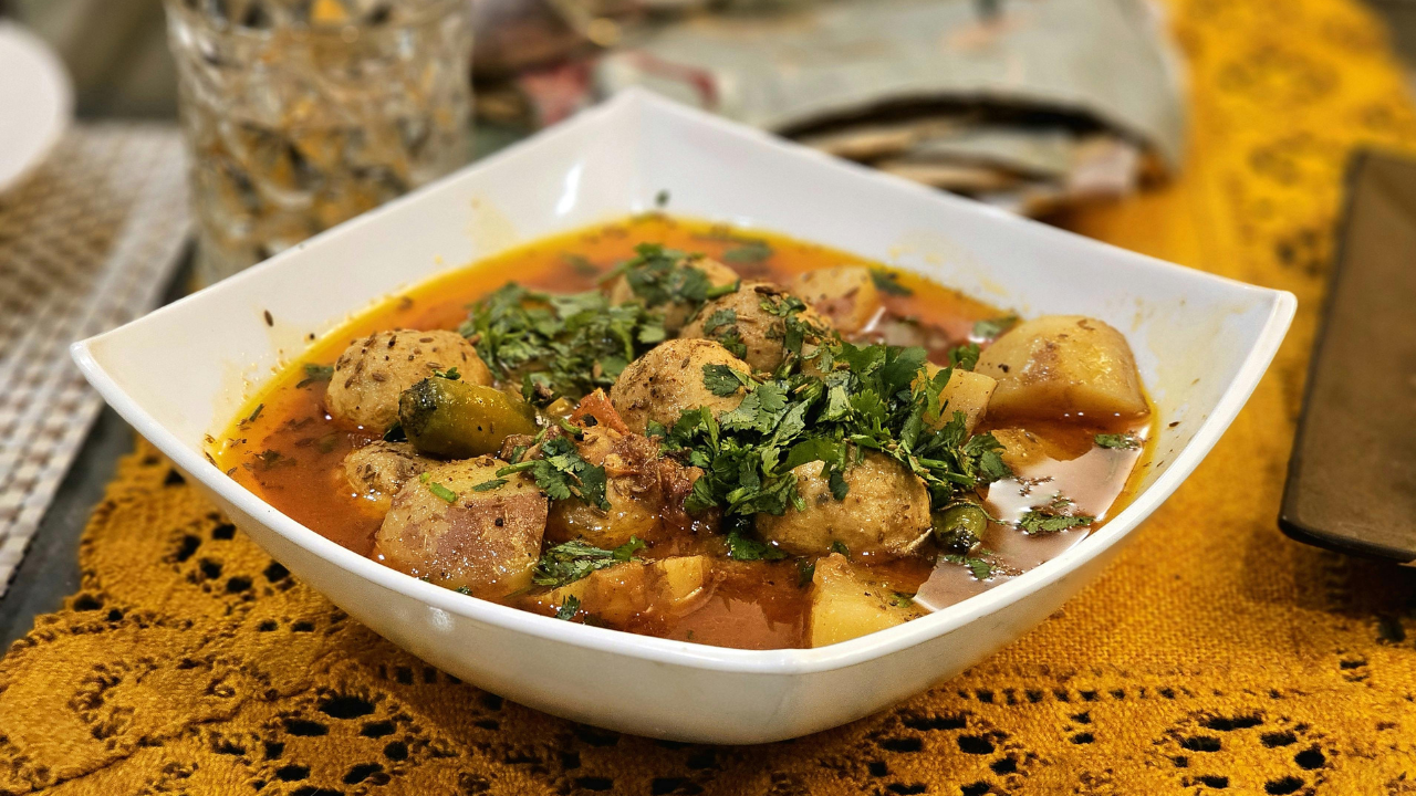 Curry