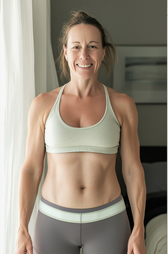 Before — replace with real progress photo