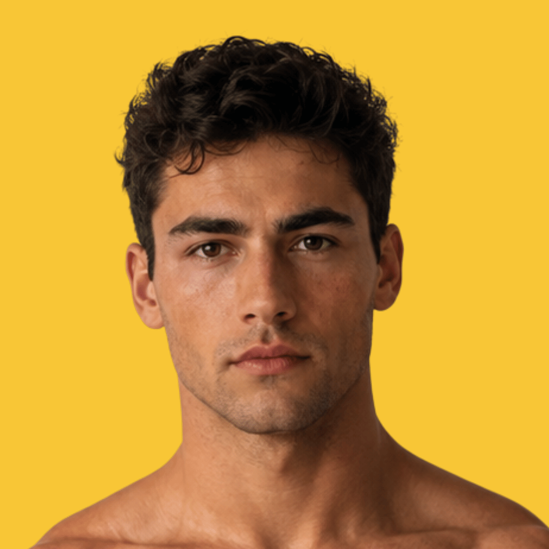 Athlete photo