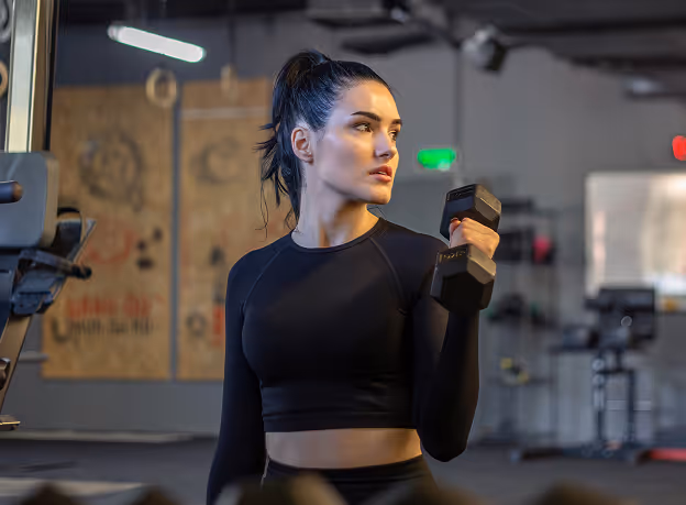 Athlete 2