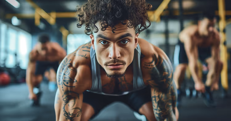 Athlete