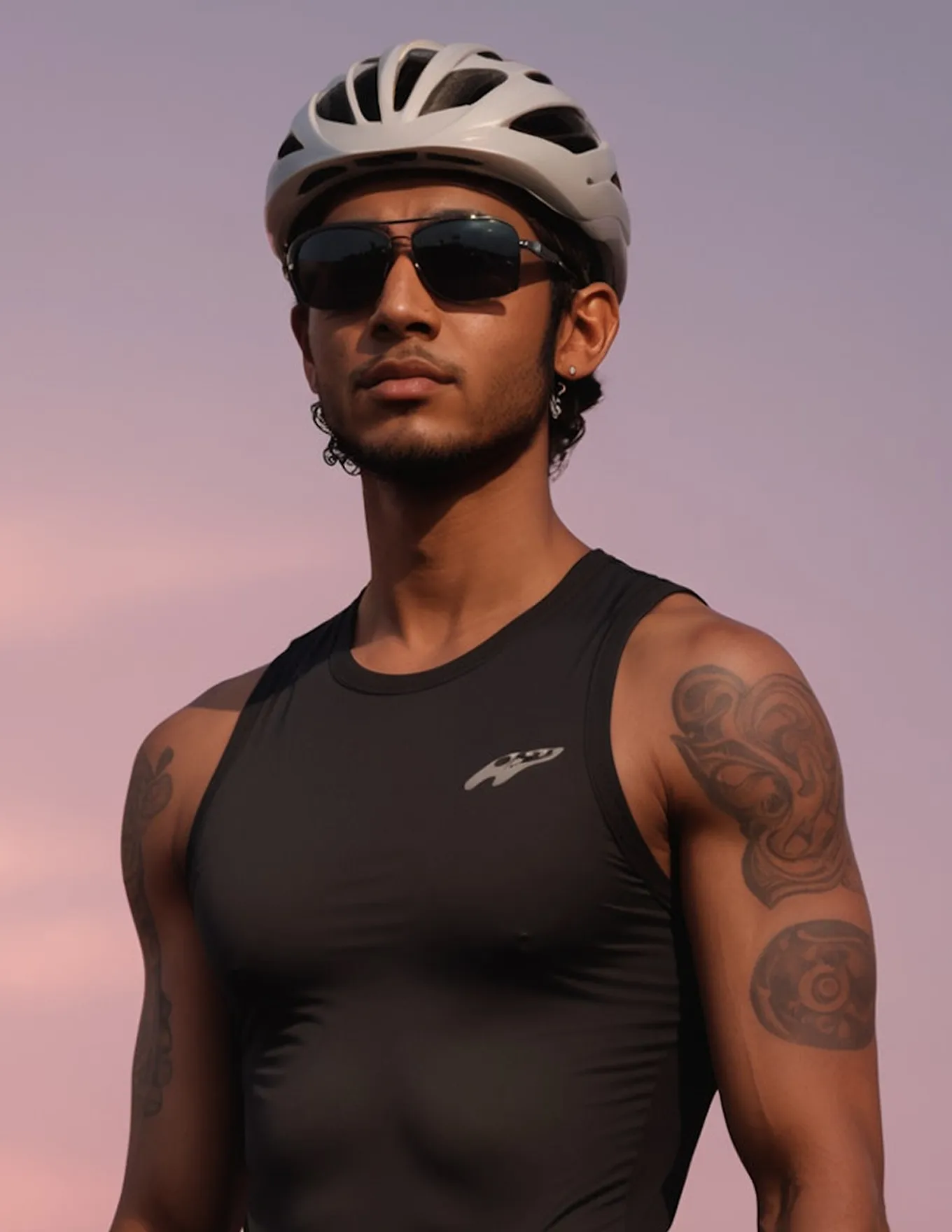 Athlete 1