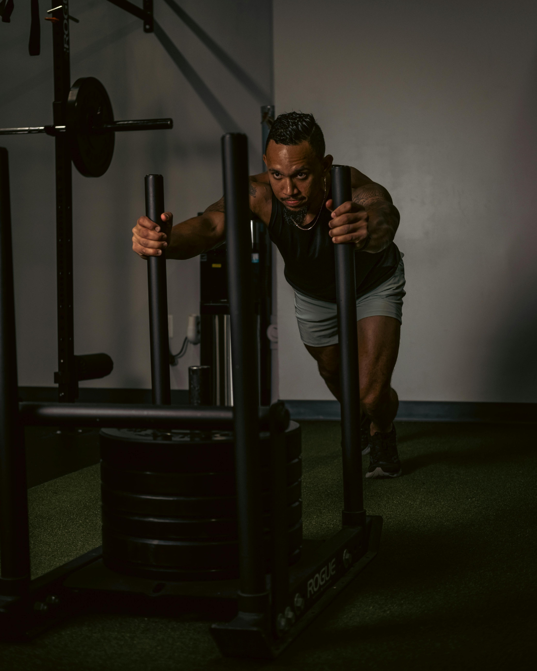 Farm Fitness on MSB