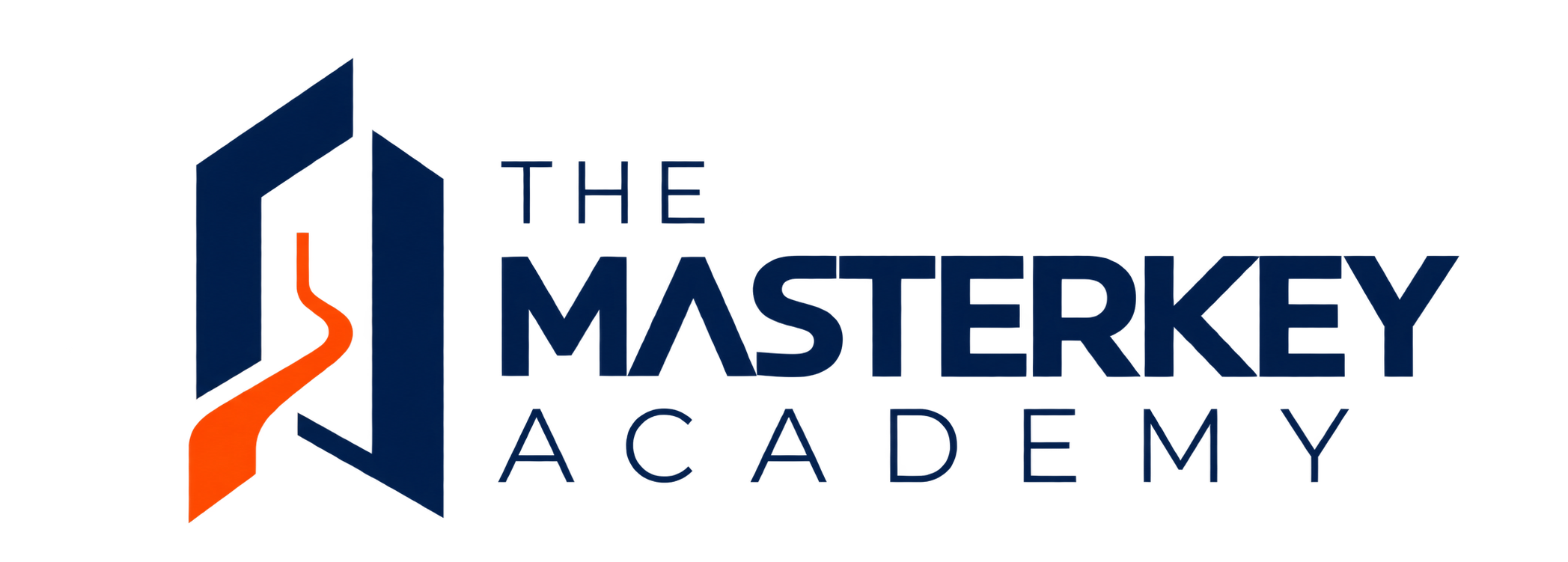 The MasterKey Academy