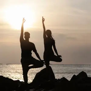 Bespoke Yoga Sessions
