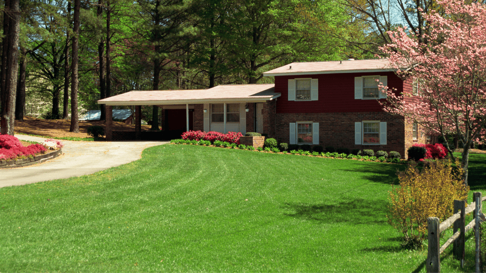 Wentzville Retaining Wall Construction