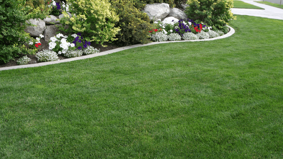 O’fallon Mulch Installation
