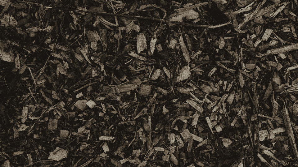 St. Peters Mulch Installation
