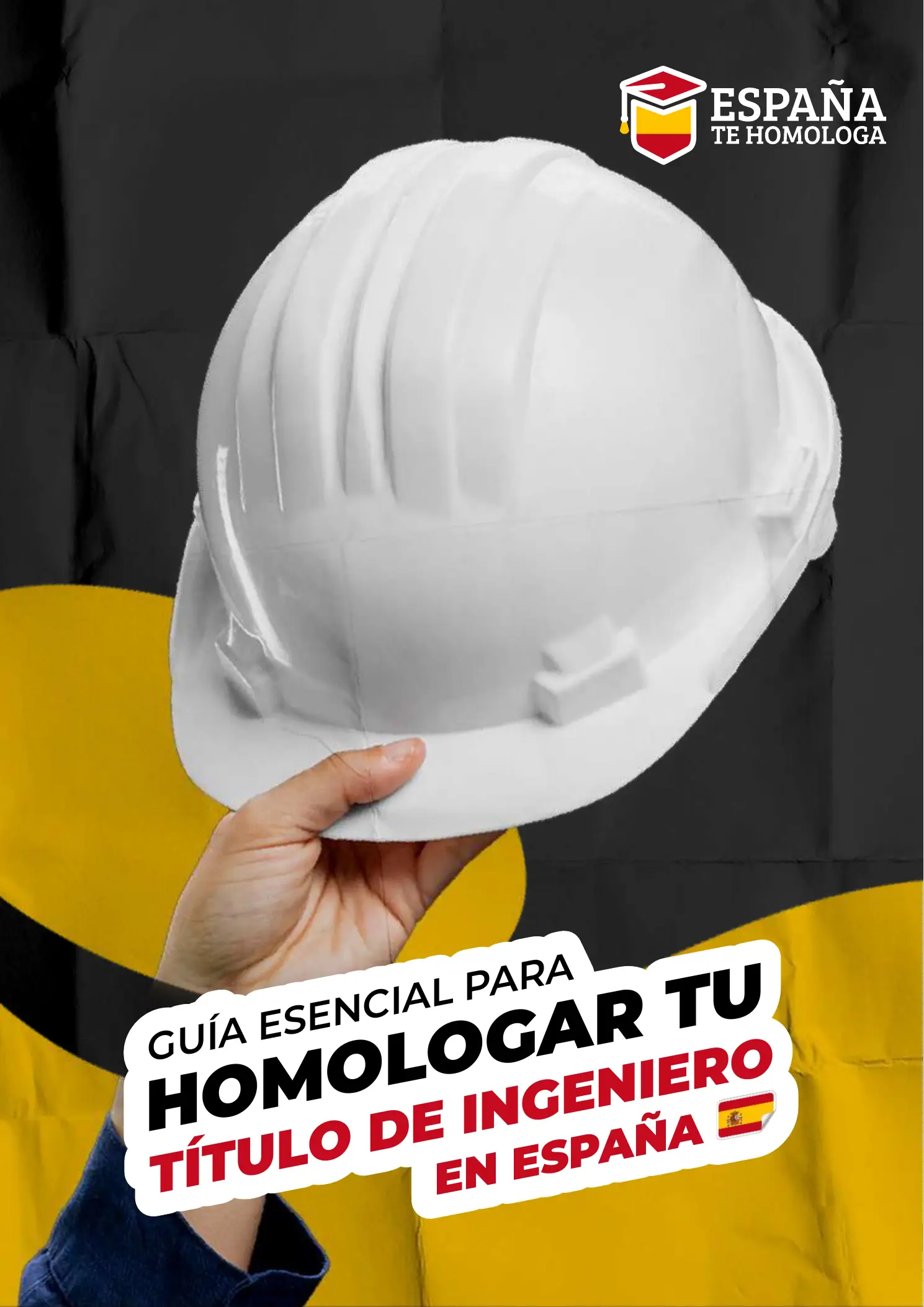 Portada de la guía Ingeniería