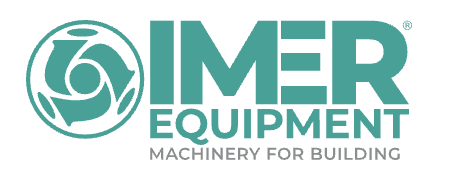 IMER Equipment