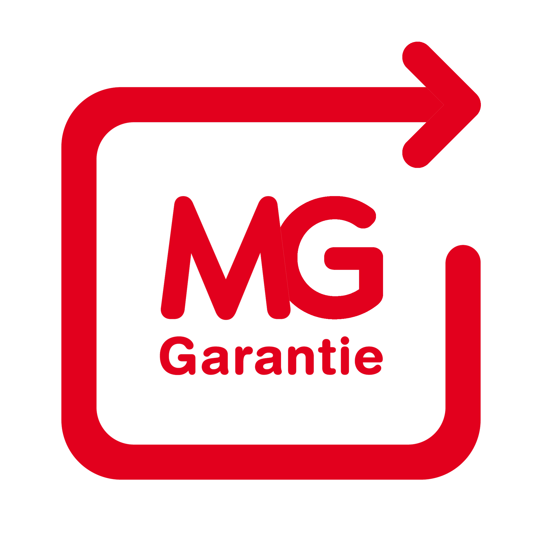 MG Garantie