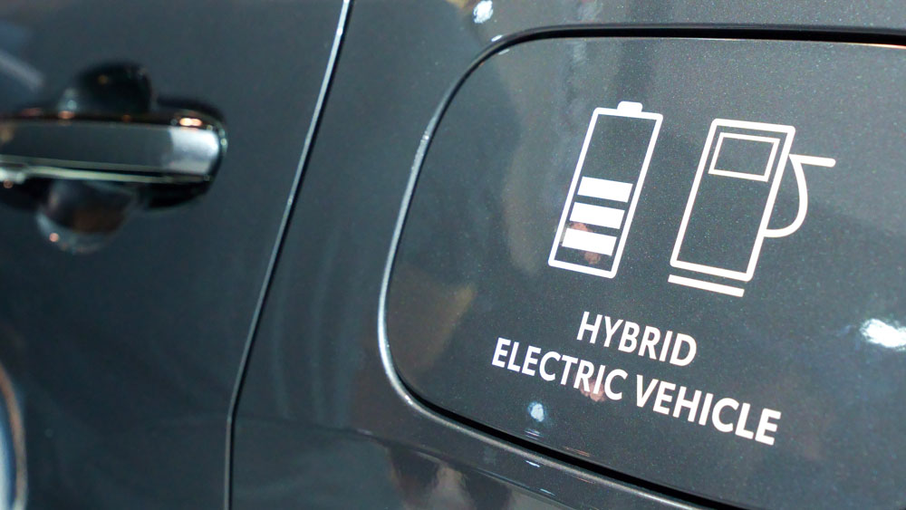 Veicoli elettrici e ibridi