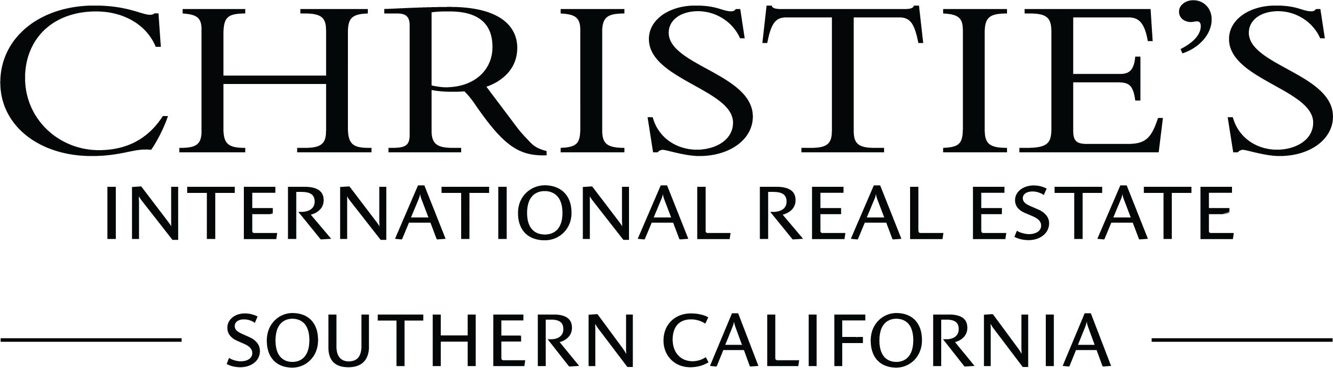 Christie's International Real Estate