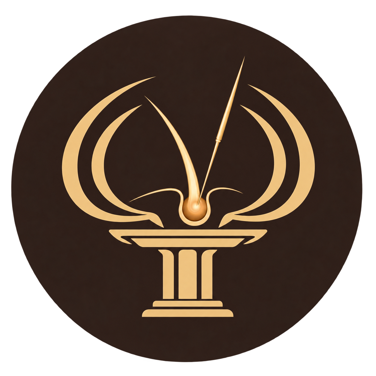 İğneli Epilasyon Uzmanları Kürsüsü logosu