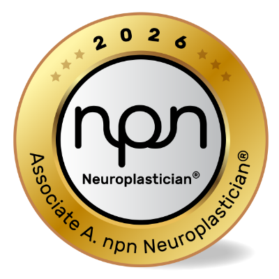 Associate npn Neuroplastician Credential Badge