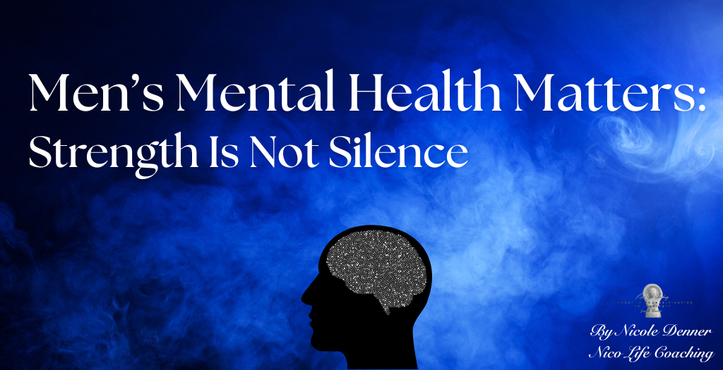 mens mental health mens mental health