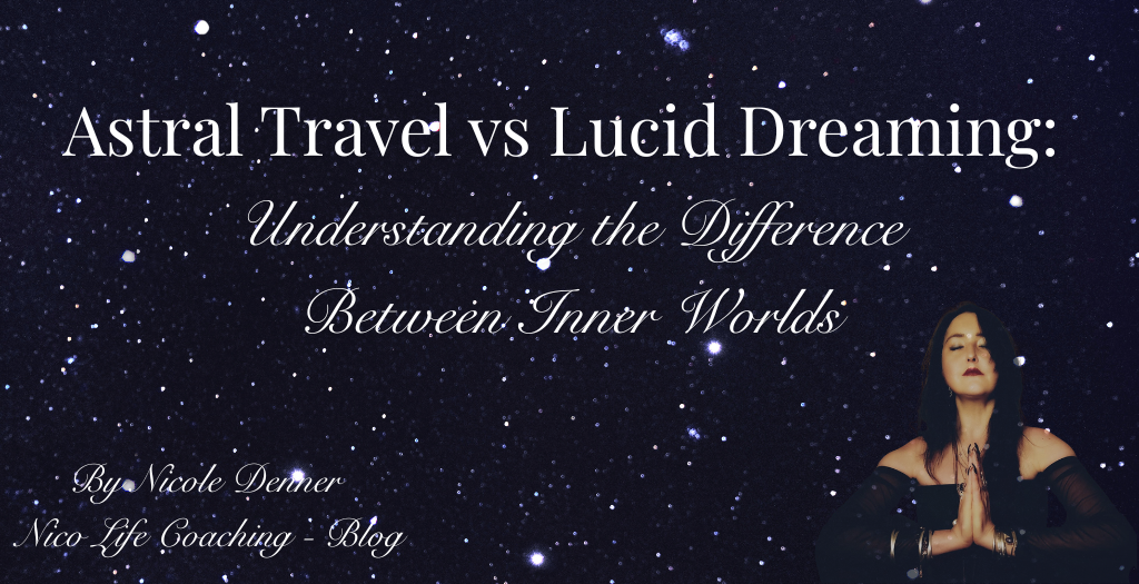 ASTRAL TRAVEL