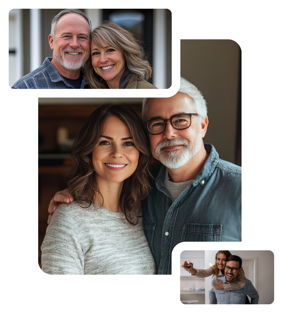 Real Success Stories: FSBO Sellers Who Triumphed - BestWayToFSBO