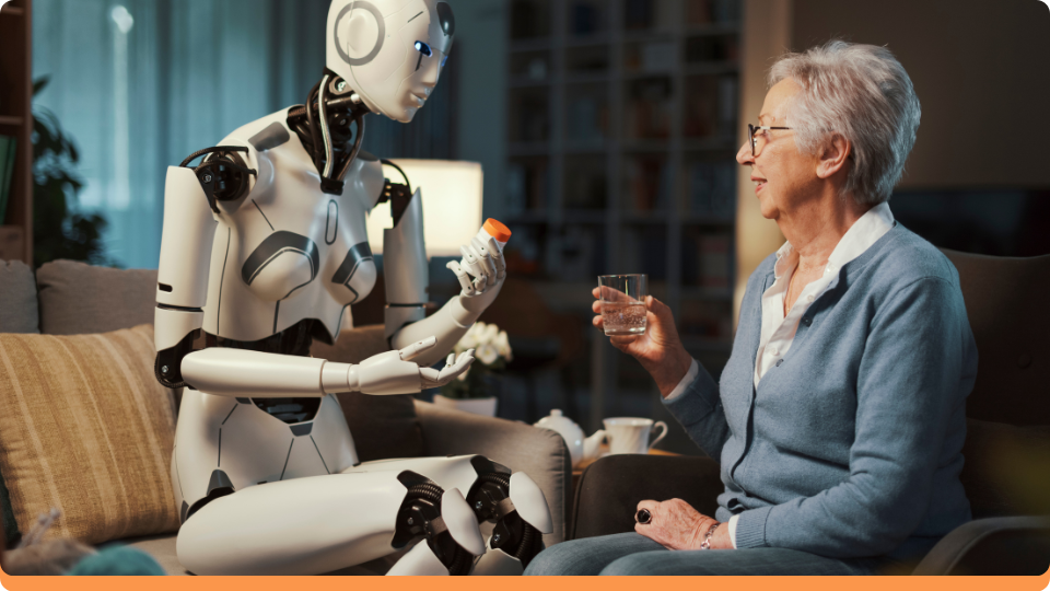 How AI is Transforming FSBO: Meet Your Real Estate Assistant - BestWayToFSBO