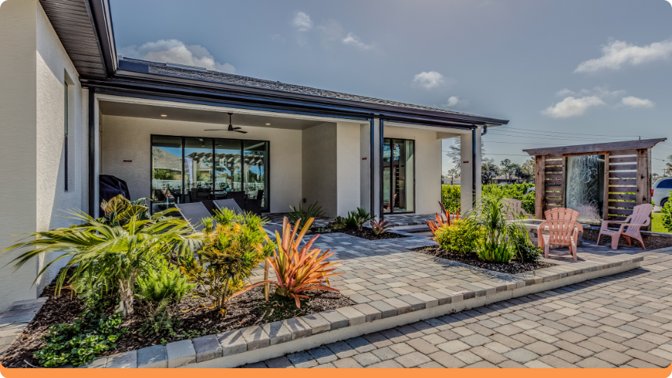 The Power of Curb Appeal: Simple Upgrades to Make a Stunning First Impression - BestWayToFSBO