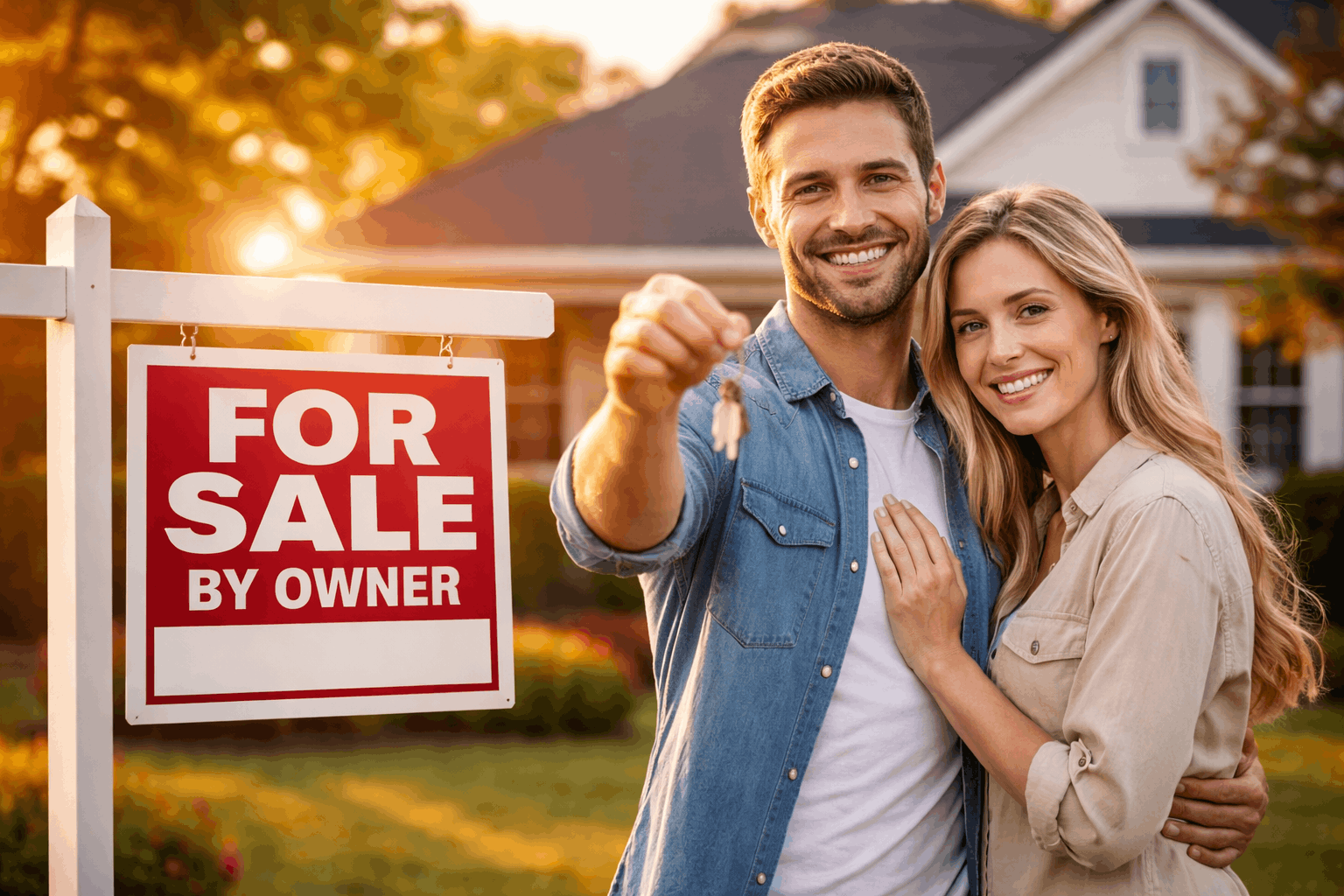 The Best Way to Sell FSBO in 2026: A Data-Backed Strategy Guide for Smart Sellers