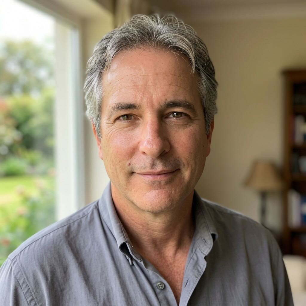 Rick G.