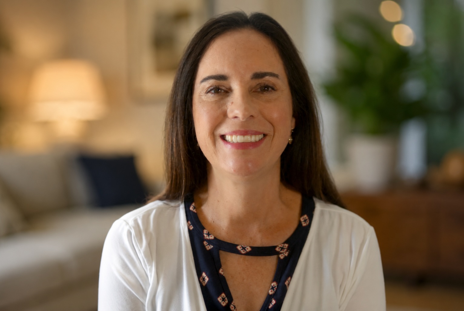 Joann, Co-founder and Licensed Medicare Specialist