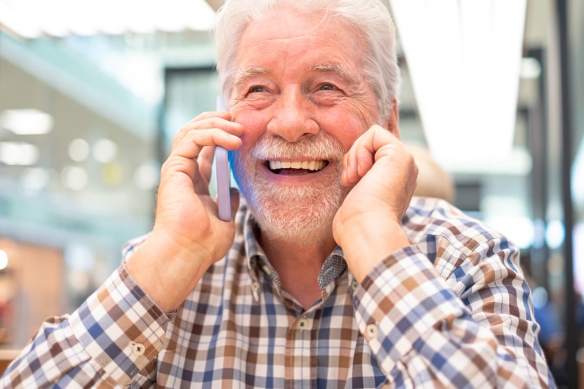 Medicare Consultation