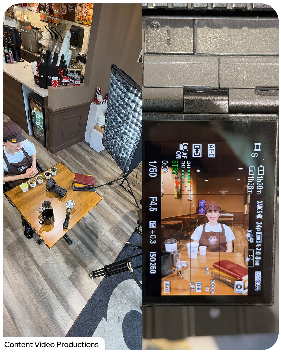 Brand Experience 5