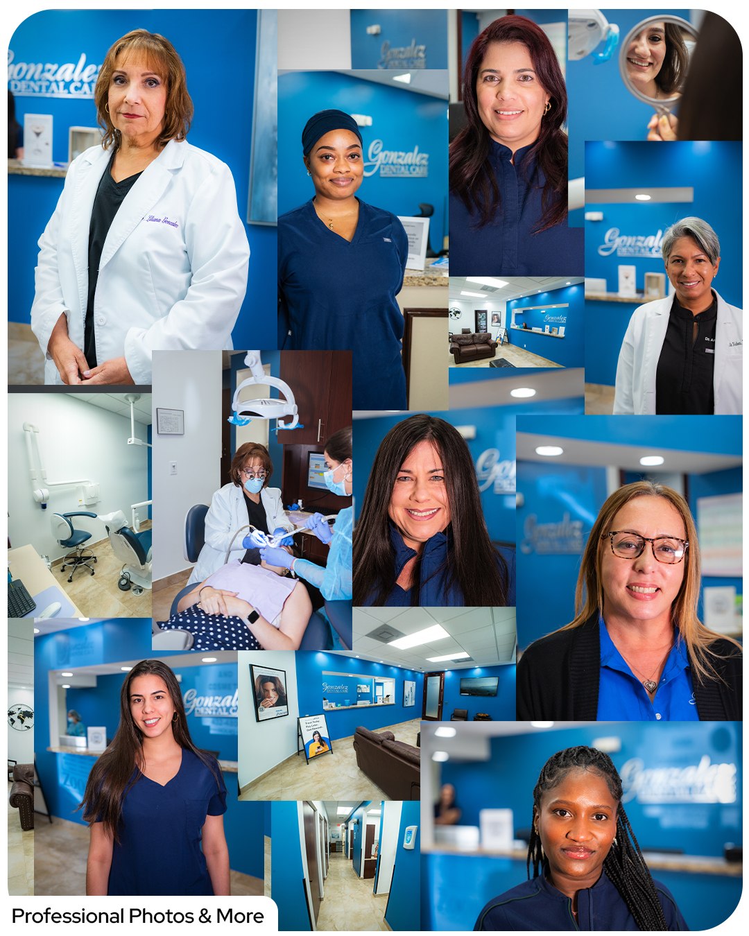 Clinic Showcase 7
