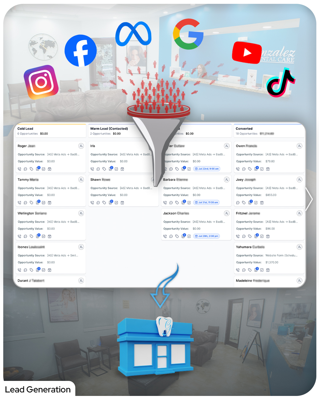 Clinic Showcase 10