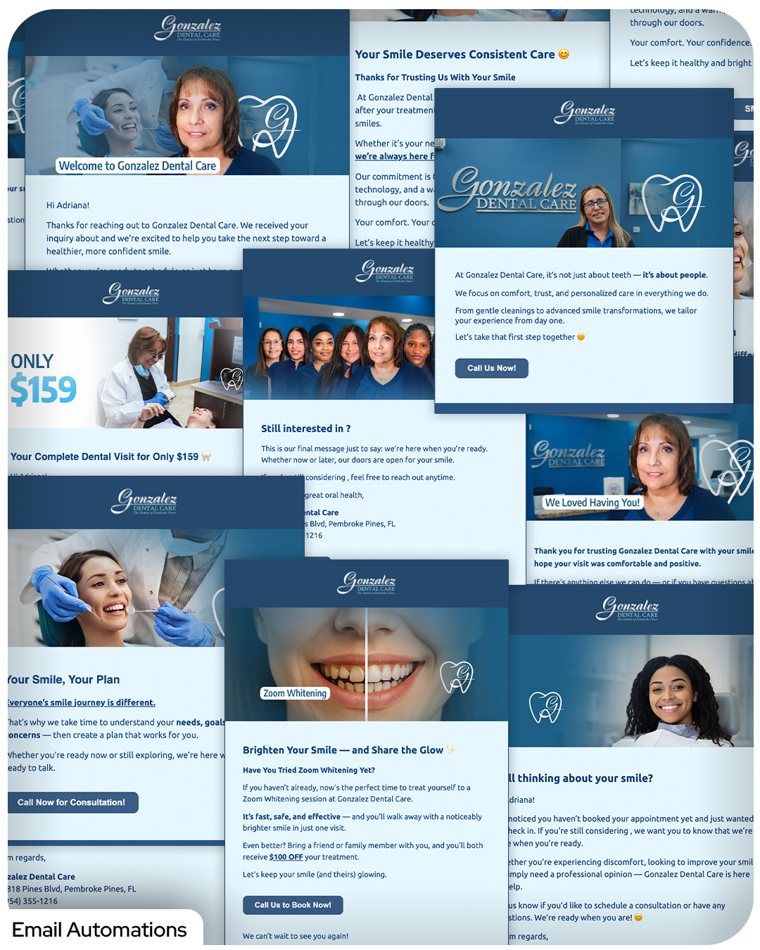 Clinic Showcase 8