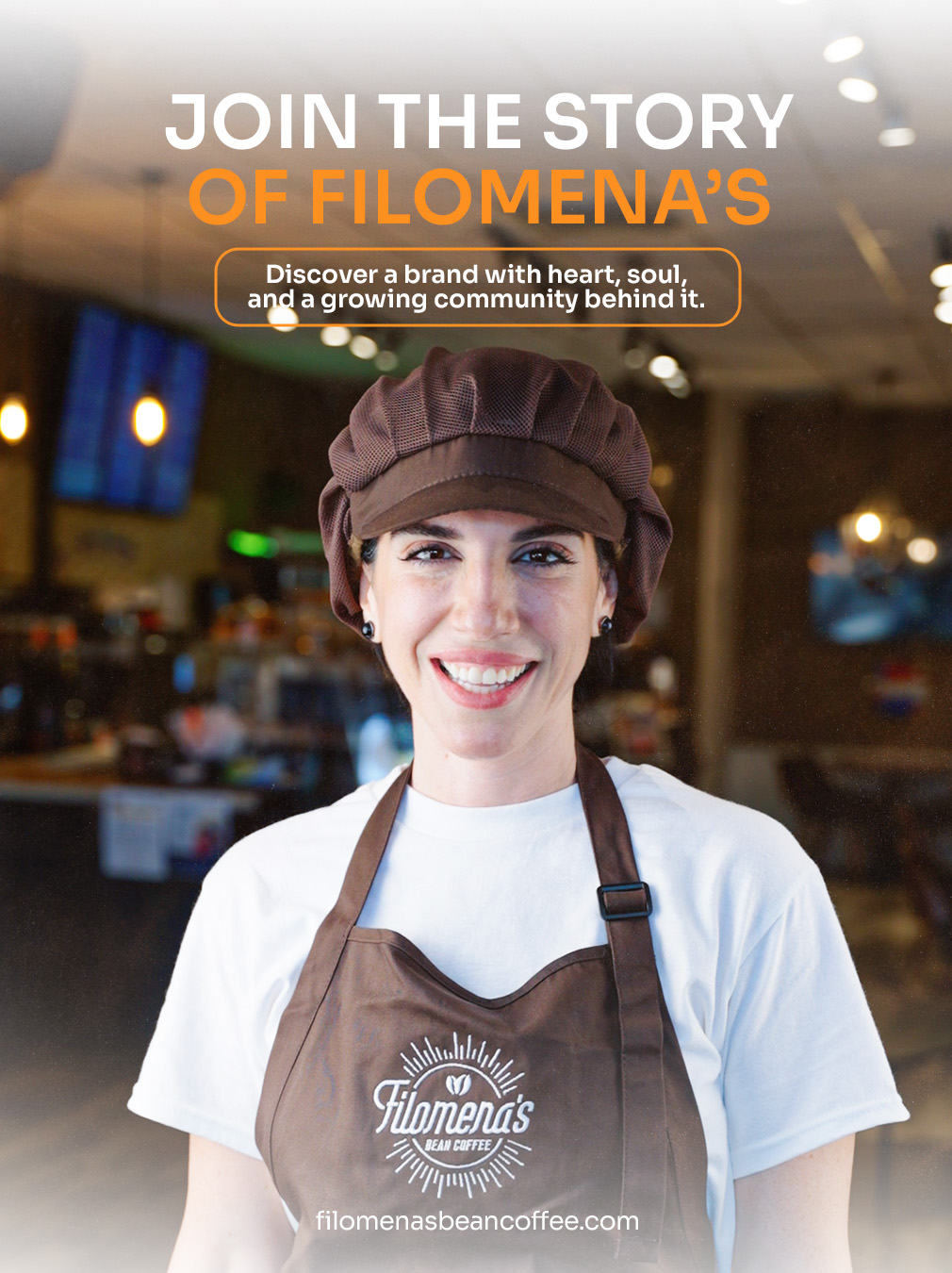 Filomena's Franchise Creative 8