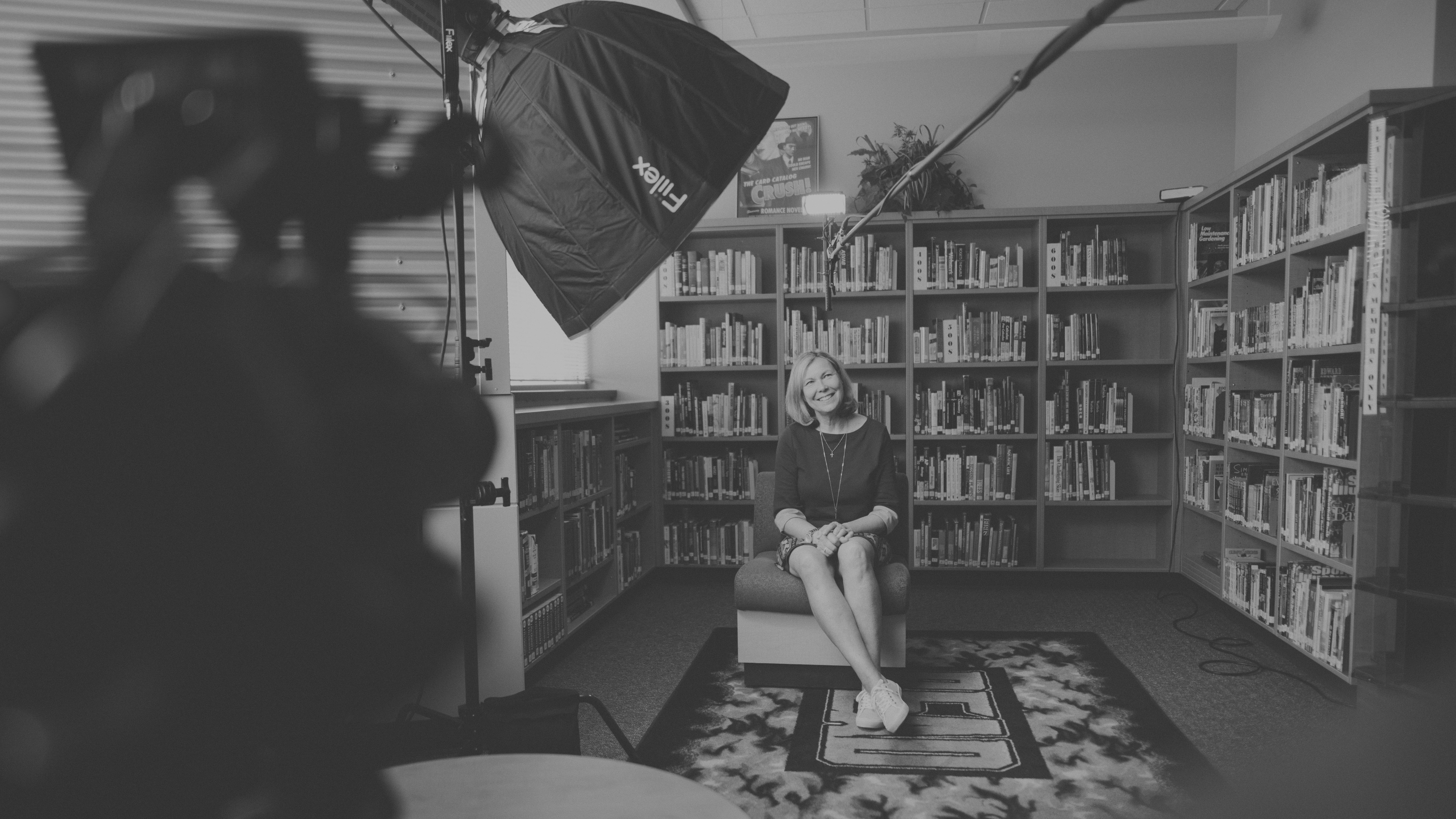 Cinematic camera production