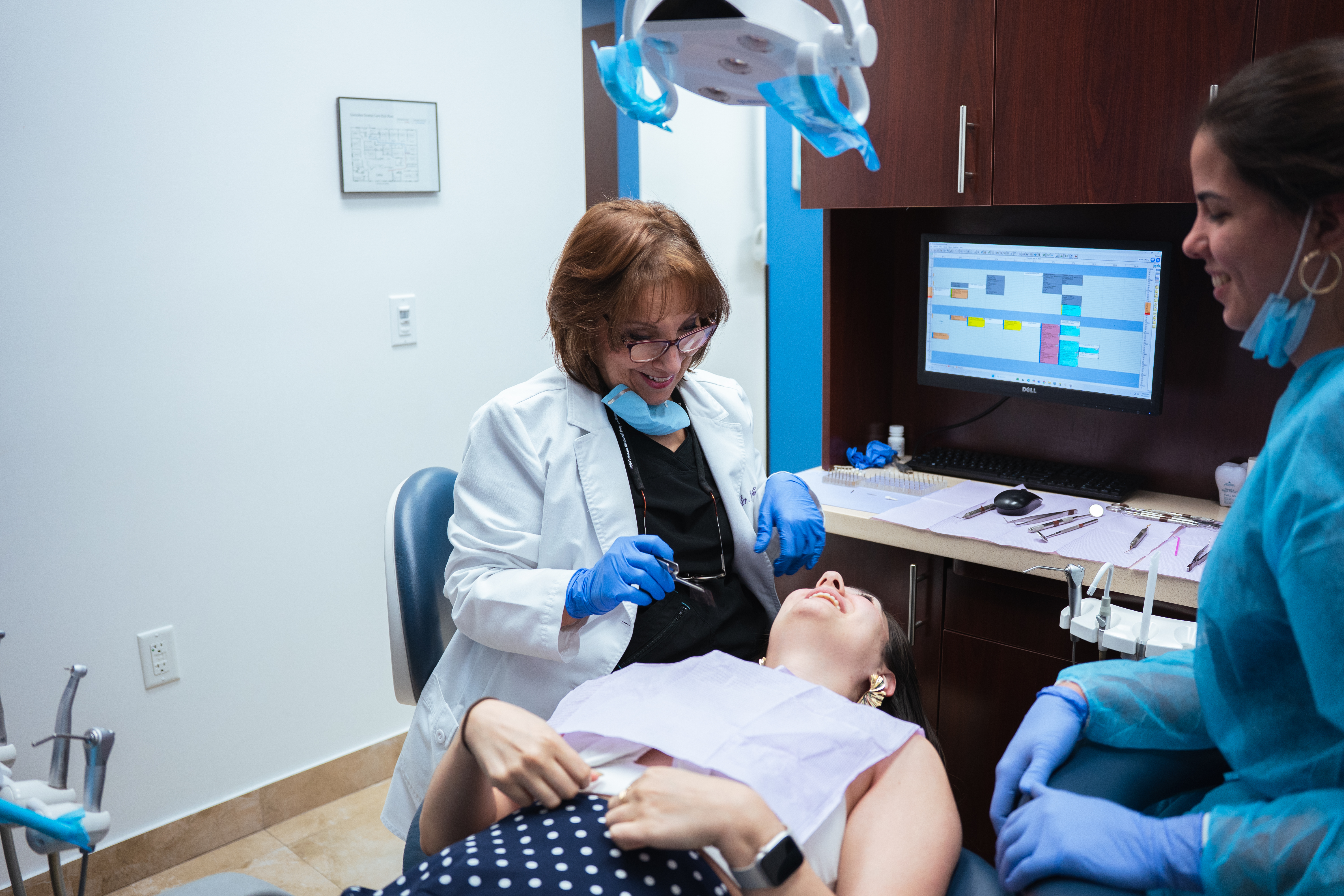 Gonzalez Dental Care