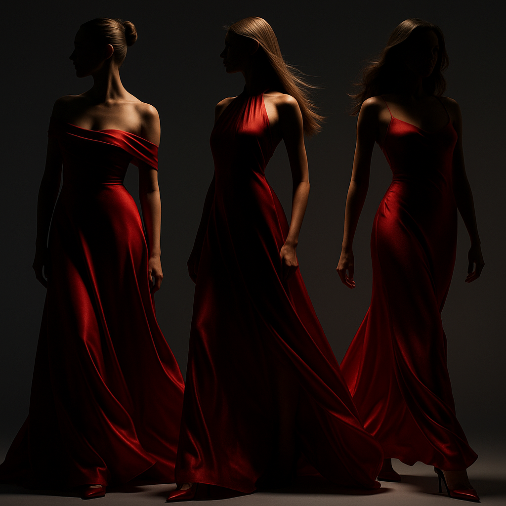 Silhouettes